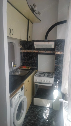 Închiriez garsonieră  - imagine 3