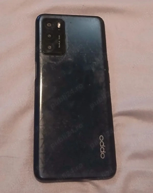 Telefon OPPO A16