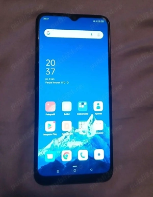 Telefon OPPO A16
