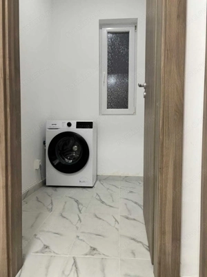 Apartament cu 2 camere mobilat si utilat la 2 minute de hotel IQ - imagine 6