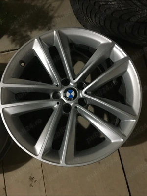 Jante BMW 19inch g11 , g12, g30, g32, g42 ETC/ style 630 / doua latimi - imagine 2