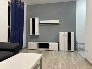 Apartament cu 2 camere mobilat si utilat la 2 minute de hotel IQ - imagine 3