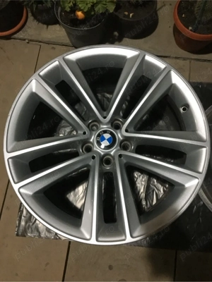 Jante BMW 19inch g11 , g12, g30, g32, g42 ETC/ style 630 / doua latimi - imagine 5