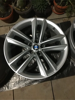 Jante BMW 19inch g11 , g12, g30, g32, g42 ETC/ style 630 / doua latimi - imagine 3