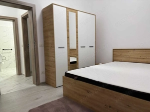 Apartament cu 2 camere mobilat si utilat la 2 minute de hotel IQ - imagine 7