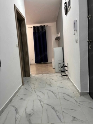 Apartament cu 2 camere mobilat si utilat la 2 minute de hotel IQ - imagine 2