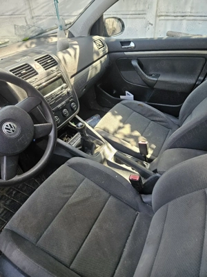 Dezmembrez Vw Golf 5 1.4FSI BKG Benzină An 2006. - imagine 5
