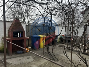 Casă P+M, gata de mutare | Mobilată și utilată | Teren 211 mp - imagine 11