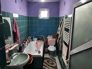 Casă P+M, gata de mutare | Mobilată și utilată | Teren 211 mp - imagine 7