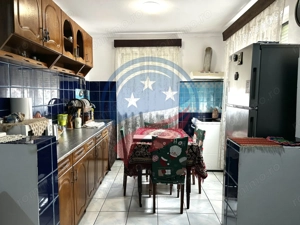 Casă P+M, mobilată și utilată, 211 mp teren