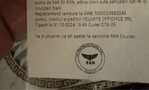 Husa Velante iPhone 15 pro max - imagine 2