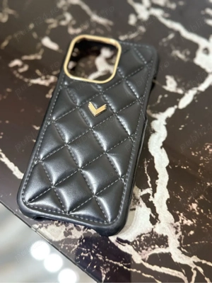 Husa Velante iPhone 15 pro max - imagine 5