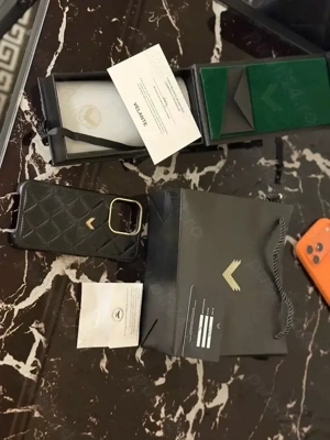 Husa Velante iPhone 15 pro max