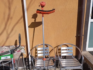 Vand motocoasa WOODMAN motor 2 timpi , 2 CP , foarte putin folosita , practic noua , 250 lei negocia