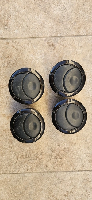 Grila Ventilatie Aerisire Bord gama Dacia si Renault - imagine 5