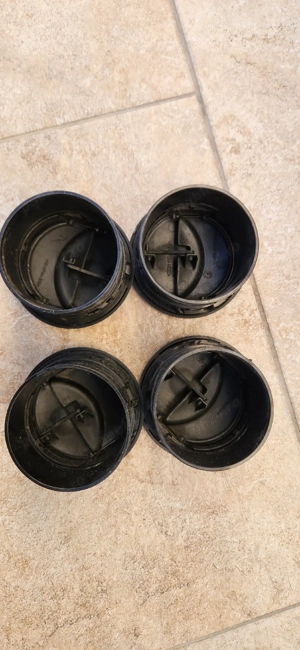 Grila Ventilatie Aerisire Bord gama Dacia si Renault - imagine 3