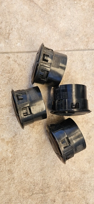 Grila Ventilatie Aerisire Bord gama Dacia si Renault - imagine 4