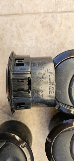 Grila Ventilatie Aerisire Bord gama Dacia si Renault - imagine 2