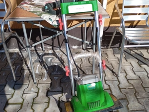 Vand motosapa electrica tip FLORABEST foarte putin folosita fiind ca si noua , pret 300 lei negociab