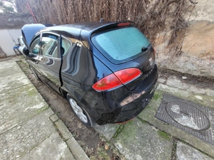 Seat Leon 1p pentru piese sau reparare  - imagine 7