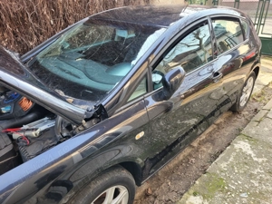 Seat Leon 1p pentru piese sau reparare  - imagine 2