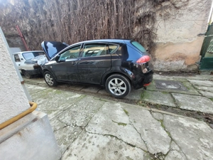 Seat Leon 1p pentru piese sau reparare 