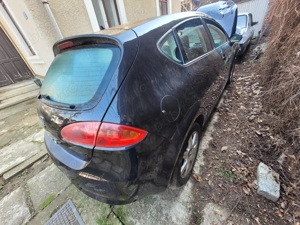 Seat Leon 1p pentru piese sau reparare  - imagine 8