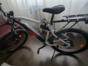 bicicletă electrica 