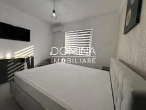 Închiriere garsonieră modernă – etaj 3, în Ansamblul Șișești Residence - imagine 4
