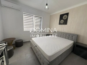 Închiriere garsonieră modernă – etaj 3, în Ansamblul Șișești Residence - imagine 2