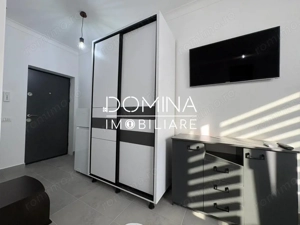 Închiriere garsonieră modernă – etaj 3, în Ansamblul Șișești Residence - imagine 5