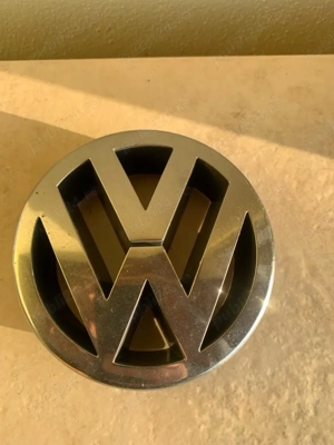 emblema fata passat b7 /golf 5 2011-2015