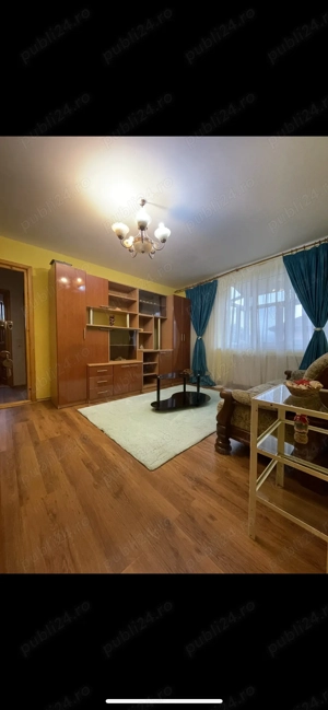 Apartament de închiriat in Petrosani