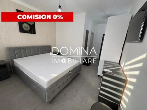 Închiriere garsonieră modernă – etaj 3, în Ansamblul Șișești Residence