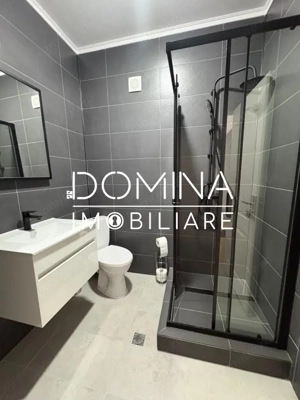 Închiriere garsonieră modernă – etaj 3, în Ansamblul Șișești Residence - imagine 7