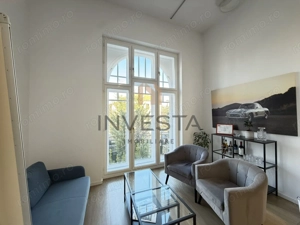 Casa de inchiriat pentru birouri- Andrei Muresanu | 210 mp - imagine 2