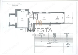 Casa de inchiriat pentru birouri- Andrei Muresanu | 210 mp - imagine 15