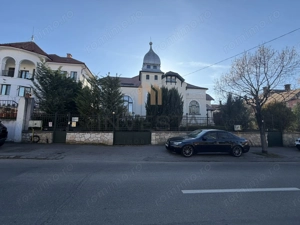 Casa de inchiriat pentru birouri- Andrei Muresanu | 210 mp - imagine 18