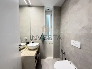 Casa de inchiriat pentru birouri- Andrei Muresanu | 210 mp - imagine 4