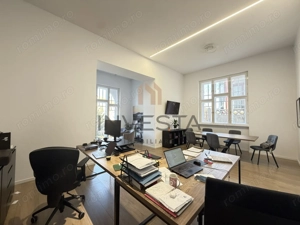 Casa de inchiriat pentru birouri- Andrei Muresanu | 210 mp