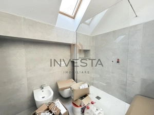 Casa de inchiriat pentru birouri- Andrei Muresanu | 210 mp - imagine 9