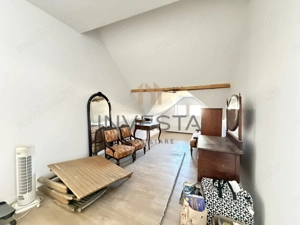 Casa de inchiriat pentru birouri- Andrei Muresanu | 210 mp - imagine 8