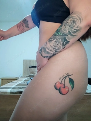 Am si WhatsApp La Locație fac confirmare cu tatuajele 100 la 100 reale 