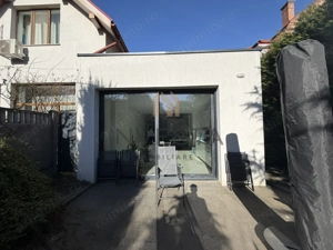 Casa de inchiriat pentru birouri- Andrei Muresanu | 210 mp - imagine 13