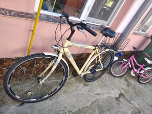 biciclete perfect funcționale de la 200 lei