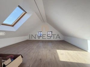 Casa de inchiriat pentru birouri- Andrei Muresanu | 210 mp - imagine 10