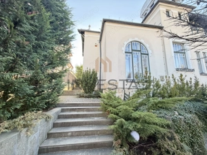 Casa de inchiriat pentru birouri- Andrei Muresanu | 210 mp - imagine 16