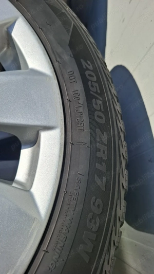 jante bmw r17 - imagine 2