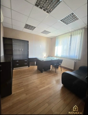 Birouri, apartament garaj, parcari la casa Central Colinelor