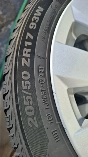 jante bmw r17 - imagine 4